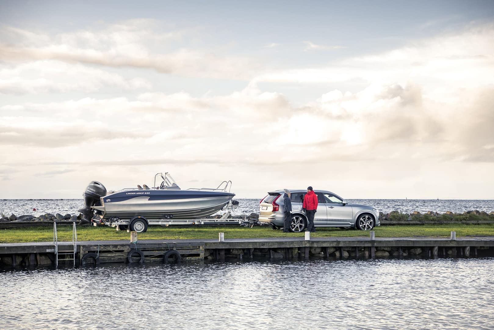 Linder Arkip 530 - Bild 6