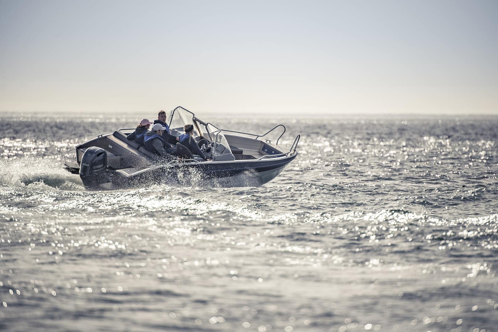 linder 530 skarp sväng