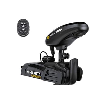 minnkota powerdrive