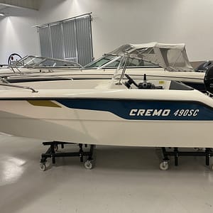 Cremo 490SC
